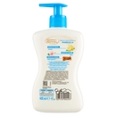 Spuma di Sciampagna Benessere Marsiglia Sapone Crema 400 ml